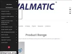 Sites similar to valmatic.com.my