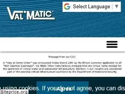 Sites similar to valmatic.com
