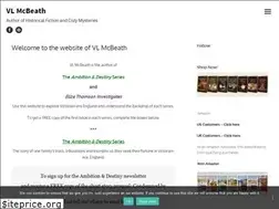 Sites similar to valmcbeath.com