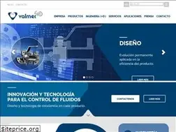 Sites similar to valmec.com.ar