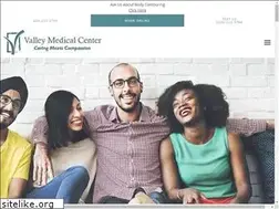 Sites similar to valmedctr.com