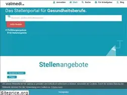 Sites similar to valmedi.de