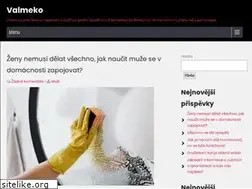 Sites similar to valmeko.cz