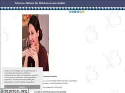Sites similar to valmennusmielessa.fi