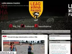 Sites similar to valmerson.wordpress.com