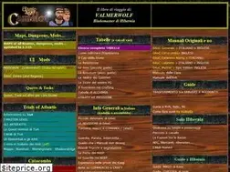 Sites similar to valmerwolf.com