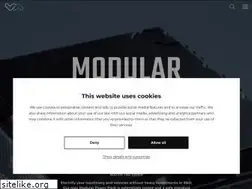 Sites similar to valmet-automotive.com