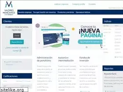 Sites similar to valmex.com.mx