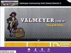 Sites similar to valmeyerk12.org