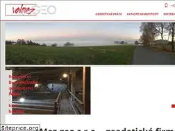 Sites similar to valmezgeo.cz