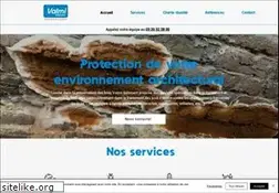 Sites similar to valmi-bat.fr