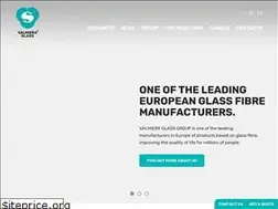 Sites similar to valmiera-glass.com