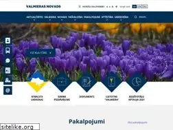Sites similar to valmiera.lv