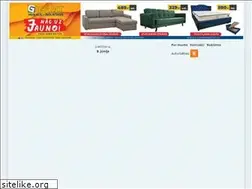 Sites similar to valmieraszinas.lv