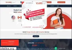 Sites similar to valmikiedu.org