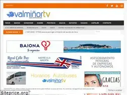 Sites similar to valminortv.com