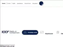 Sites similar to valmismatka.fi