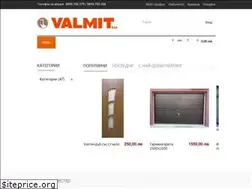 Sites similar to valmit.bg