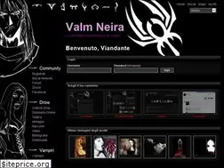 Sites similar to valmneira.com