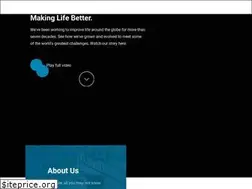 Sites similar to valmont.com