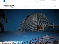 Sites similar to valmontcoatings.com