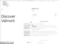 Sites similar to valmontcosmetics.com