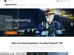 Sites similar to valmontsm.com