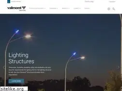 Sites similar to valmontstructures.com