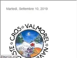 Sites similar to valmorel.it