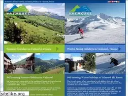 Sites similar to valmorelski.com