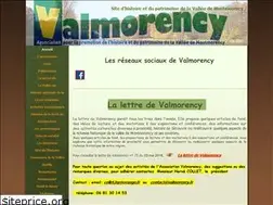 Sites similar to valmorency.fr