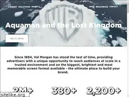 Sites similar to valmorgan.com.au