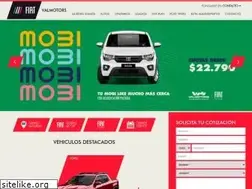 Sites similar to valmotors.com.ar
