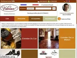 Sites similar to valmour.fr