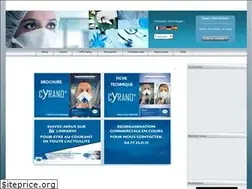 Sites similar to valmy.eu