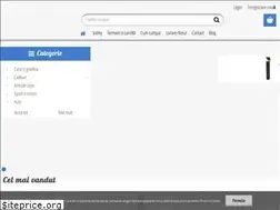 Sites similar to valmyshop.ro