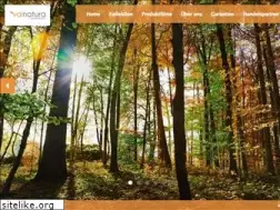 Sites similar to valnatura-collection.com