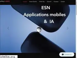 Sites similar to valneo.net