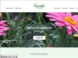 Sites similar to valner.si