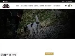 Sites similar to valnerinatartufi.com