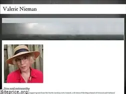 Sites similar to valnieman.com