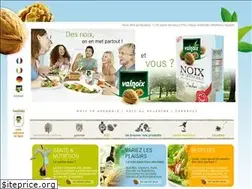 Sites similar to valnoix.fr