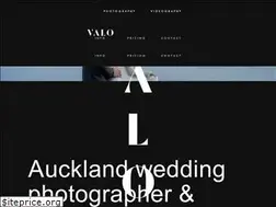Sites similar to valo.co.nz