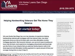 Sites similar to valoancentersandiego.com
