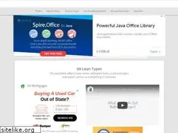 Sites similar to valoandesk.com