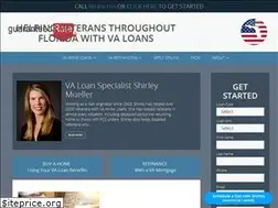 Sites similar to valoansflorida.com