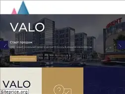 Sites similar to valoapart.ru