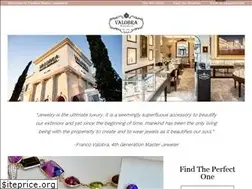 Sites similar to valobrajewelry.com