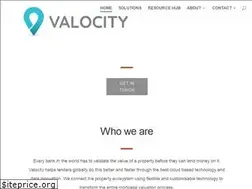 Sites similar to valocityglobal.com