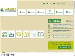 Sites similar to valodea.fr
